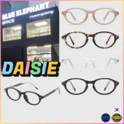 【BLUE ELEPHANT】 DASIE/藍象眼鏡/聲光阻擋功能鏡片(400-455nm)