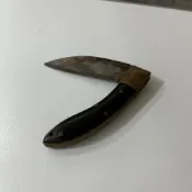 [沐沐屋] 二手 士林刀