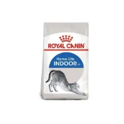 (店+)【ROYAL 法國皇家】ROYAL 法國皇家 室內成貓專用飼料 IN27 2KG /4kg(貓乾糧 )〈小毛兔寵物家〉