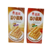 (店+)【義美】小蛋捲