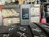 阿傑 中古輪胎 胎深4.4mm 2022年 235/50/19 南港  SP9 有2條 一條1400
