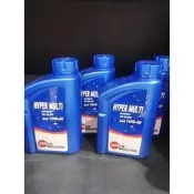 速馬力 HYPER 10W40 1L藍罐