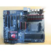 S.故障主機板-微星 MSI 970 GAMING 直購價720