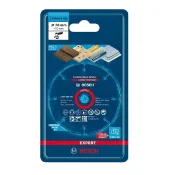 BOSCH博世 碳化鎢多功能切片 2608623011 砂輪片 76mm GWS12V-76 3吋 2608901196