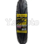 Y.S 免運+快速出貨+發票 DUNLOP 登祿普 Q-LITE 90/80-17 熱熔胎/輪胎