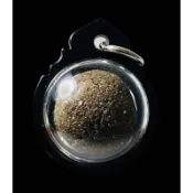 阿贊坤 —2561 阿贊炳59靈母料 59靈路翁 限量 稀有 符珠 招財 魅力 人緣 桃花 順利 財運 生意 業績 訂單