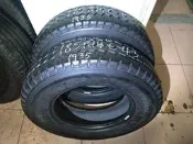 185 R 14 C 瑪吉斯 UE-168 19年製造 箱型車 貨車 得利卡 載卡多 二手 中古 輪 胎 一輪1100元
