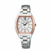 大高雄鐘錶城 seiko SK037 精工錶 Lukia系列 1B22-0BB0G(SSVW112J)繽紛限量太陽能電波腕錶 28mm｜樂天領券現折★全館特惠中★指定刷卡回饋10%