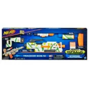 Nerf N-Strike Modulus Tracker自由模組 ECS-10追蹤者 電動槍