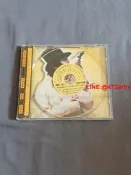 鄭伊健 兒童樂園 人形CD，港版CD1997年BMG出品，碟