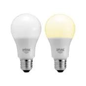 (店+)【Everlight 億光】LED燈泡 9W 12W 15W E27球泡 LED燈泡 節能標章 環保標章 無藍光