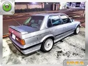 泰山美研社 18032007 BMW E30 後保桿 FRP材質 依現場報價為準 歡迎洽詢