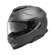 【德國Louis】SHOEI GT-Air II Matte Deep Gra 全罩式安全帽 GT AIR 708021