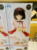 玩日藏 現貨 日版 SEGA 景品 SPM 不起眼女主角培育法 加藤惠 加藤 惠 女主角 2月