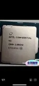 限時下殺Intel/英特爾八代i78700而S板QN8H1151針六核十二執行緒級顯uhd630煮頻2