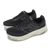 New Balance 紐巴倫 慢跑鞋  1080 V14 D 女鞋 寬楦  運動鞋 NB 輕量  黑 W1080B14
