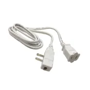 (店+)【spirit 電精靈】新安規過載2P中繼延長線 自動斷電功能6尺 2MV-45A 中崙五金