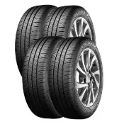 【GOODYEAR 固特異】ADP2-185/65/14-4入組-適用 Tierra.Lancer等車型(車之輪)