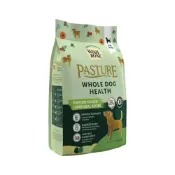 (店+)【WISH BONE 香草魔法】即期特惠 香草廚坊 放牧羊無穀犬香草糧1.8kg/9kg(狗飼料/狗糧/成犬/全犬)