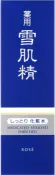 【DOKODEMO】雪肌精精潤化妝水360毫升