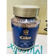 德國Eilles皇家即溶咖啡100g~200g/罐
