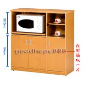 [自然家居]-RB-E8005-舞鶴~防水塑鋼電器櫃,防水塑鋼微波爐櫃,防水塑鋼電鍋烤箱櫃,防水塑鋼收納碗盤雜物櫃
