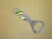 大胡 印花 開瓶器 開瓶蓋 開啤酒蓋 開米酒蓋 11.7cm 單用開瓶器