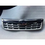 FORESTER 水箱護罩 三代 08-12 水箱罩 鍍鉻 銘牌 通風網 Subaru 進氣柵 森林人 請核對