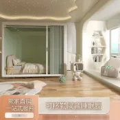 (店+)家用睡眠隔音艙 電話亭 鋼琴房 室內靜音倉 樂器練習室 家庭琴房 移動隔音間 降噪靜