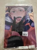 古書堂 咒術回戰 五條悟 虎杖悠仁 同人 ACG 漫畫 日本原版 未拆封 咒術迷必入 直拍 完好