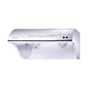 【SAKURA 櫻花】斜背式不鏽鋼除油煙機90CM(R-3250SXL原廠安裝)