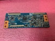 SAMPO 聲寶 EM-50SK20D 邏輯板 T430HVN01.0