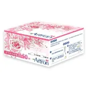 【Artron 雅創】3.5mm排卵快速檢測試紙(50入)