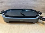 大家源萬用火烤料理爐 TCY-371201 電烤爐 二手電烤盤 烤爐 二手