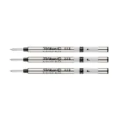 Pelikan 百利金 338 鋼珠筆筆芯 三支