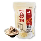 (超取限13/宅配限21)池上農會 養生五穀粉(300g/包)[大買家]