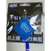 💯💯現貨最後一個🔥🔥搞怪✨✨durex杜蕾斯💖💖造型一卡通💕💕交換禮物最佳選擇😝😝