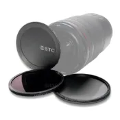 【全聯線上購】【STC】MagVario 67mm 磁吸 超低反射UV / 三合一CND 濾鏡套組 (67,公司貨)