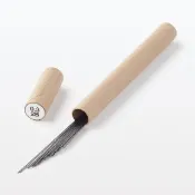 【MUJI 無印良品】自動鉛筆芯/2B/0.3mm/25支