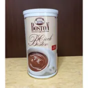 義大利原裝Boston Ciock Cocoa 波斯登極品可可粉／1Kg罐裝