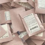 現貨LE LABO 1.5ml 香水實驗室 東京10 橙花27 佛手柑22 玫瑰31 檀木33 紅茶29 別樣
