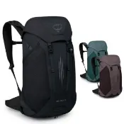 【Osprey】Hikelite LT Backpack 30 多功能日用休閒運動背包 30L.登山健行背包.雙肩後背包