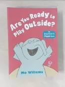【露天書寶二手書T6/少年童書_UBW】Elephant and Piggie Collection _8冊合售_Mo Willems
