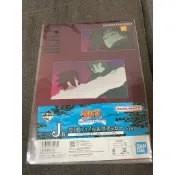 H賞橡膠吊飾 J賞文件夾 h賞插畫版 代理 全新未拆 火影忍者一番賞 疾風傳 小賞 交織出火的意志 輪迴的悲與和平的橋樑