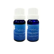 【松果購物】【Shylina萱琳娜】薰衣草/檜木純精油10ml(泡澡精油/擴香儀精油/水氧機精油）