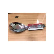 (店+)王樣 304不銹鋼 日式小台匙 J-603 單支湯匙 兒童匙 湯匙 平底匙 可放14cm便當盒 不鏽鋼[老王五金]