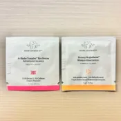 黑貓小舖🐈‍⬛ | DRUNK ELEPHANT 醉象 A醇抗老眼部精華 綜合維他命眼霜 1.5ml 試用包