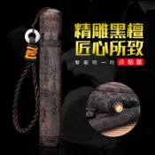 😍關注折20😍熱銷爆品復古火折子吹氣打火機防風吹一吹usb充電點煙器木制雕刻 造型打火機 電弧打火機 防風打火機