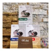 (店+)Westone Pro X10 X20 X30 入耳式 監聽 耳機 公司貨 保固兩年 贈收納袋/收納盒/耳塞組