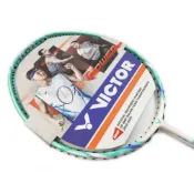 (店+)【VICTOR 勝利體育】五羽倫比 免運費 VICTOR 勝利 TK-280 EX R 氣泡綠 羽球拍 羽毛球拍 羽拍 突擊 THRUSTER